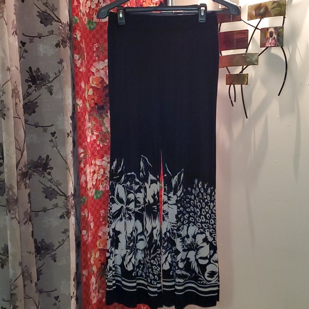 Victoria Pants